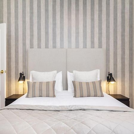 Whome Luxury Lisbon Penthouse: Designer Decor & Epic Views Esterno foto